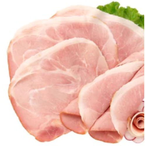 Pandani Honey Cured Ham 120g