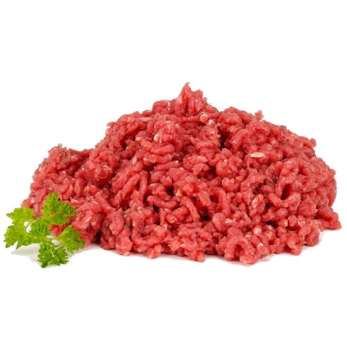 TGMC Premium Beef Mince Per Kg