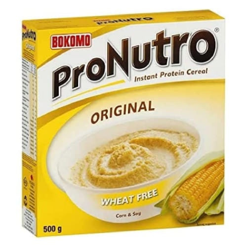 Bokomo Original Pronutro 500g