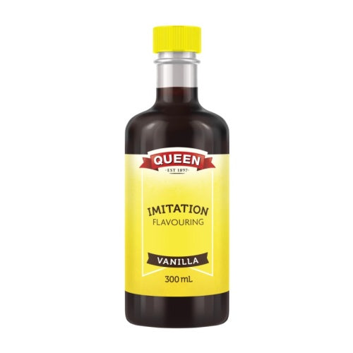 Queen Imitation Vanilla Essence 300ml