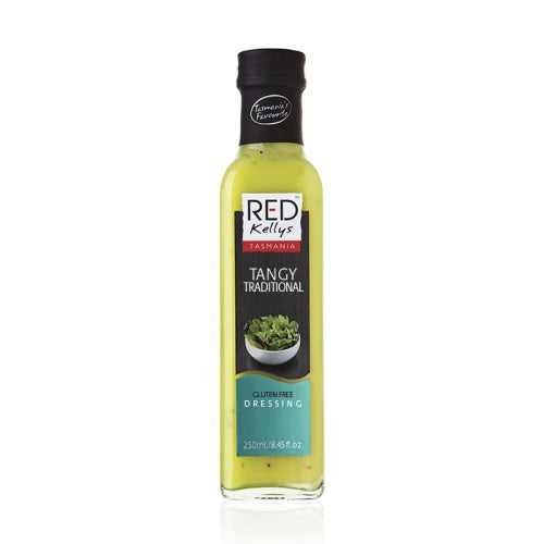 Red Kelly's Tangy Traditional Dressing 250ml