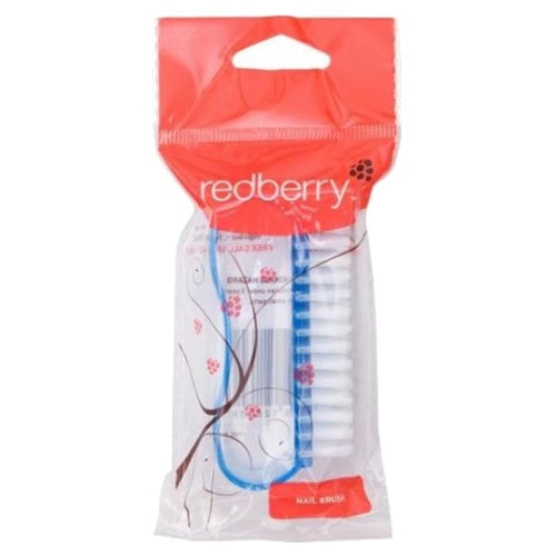 Redberry Eco Nailbrush 1 pk