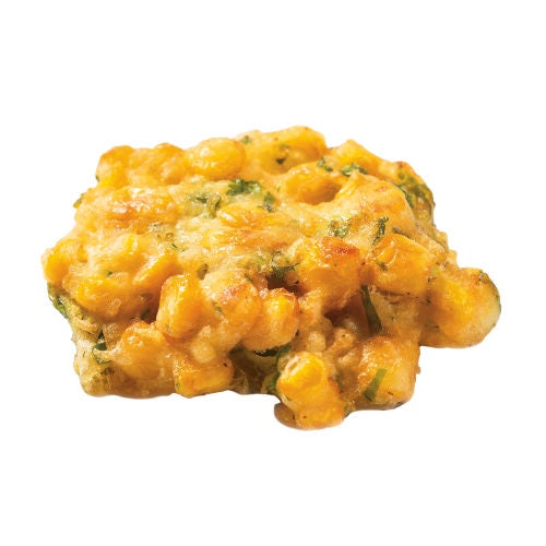 Royal Foods Corn Fritters 15 pk  300g (GF)