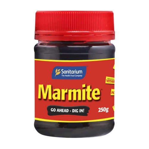 Sanitarium Marmite Spread 250g