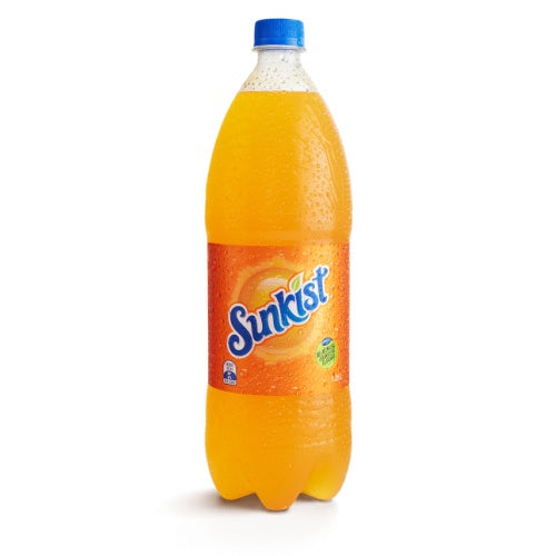 Sunkist 1.25l