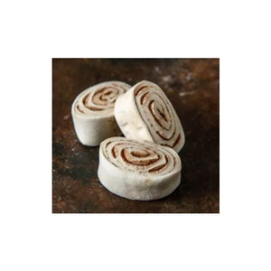 Suprima Cinnamon  Scroll Frozen Ready to Bake 10pk