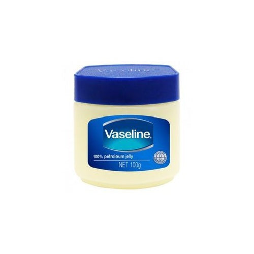 Vaseline Original Jelly 100ml